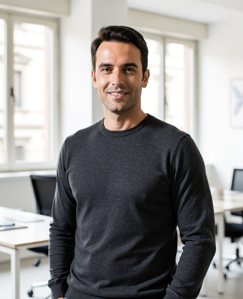 Dr. Riccardo Valenti - Nutrizionista Online