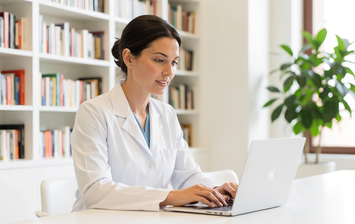 Consulenza nutrizionale professionale Firenze