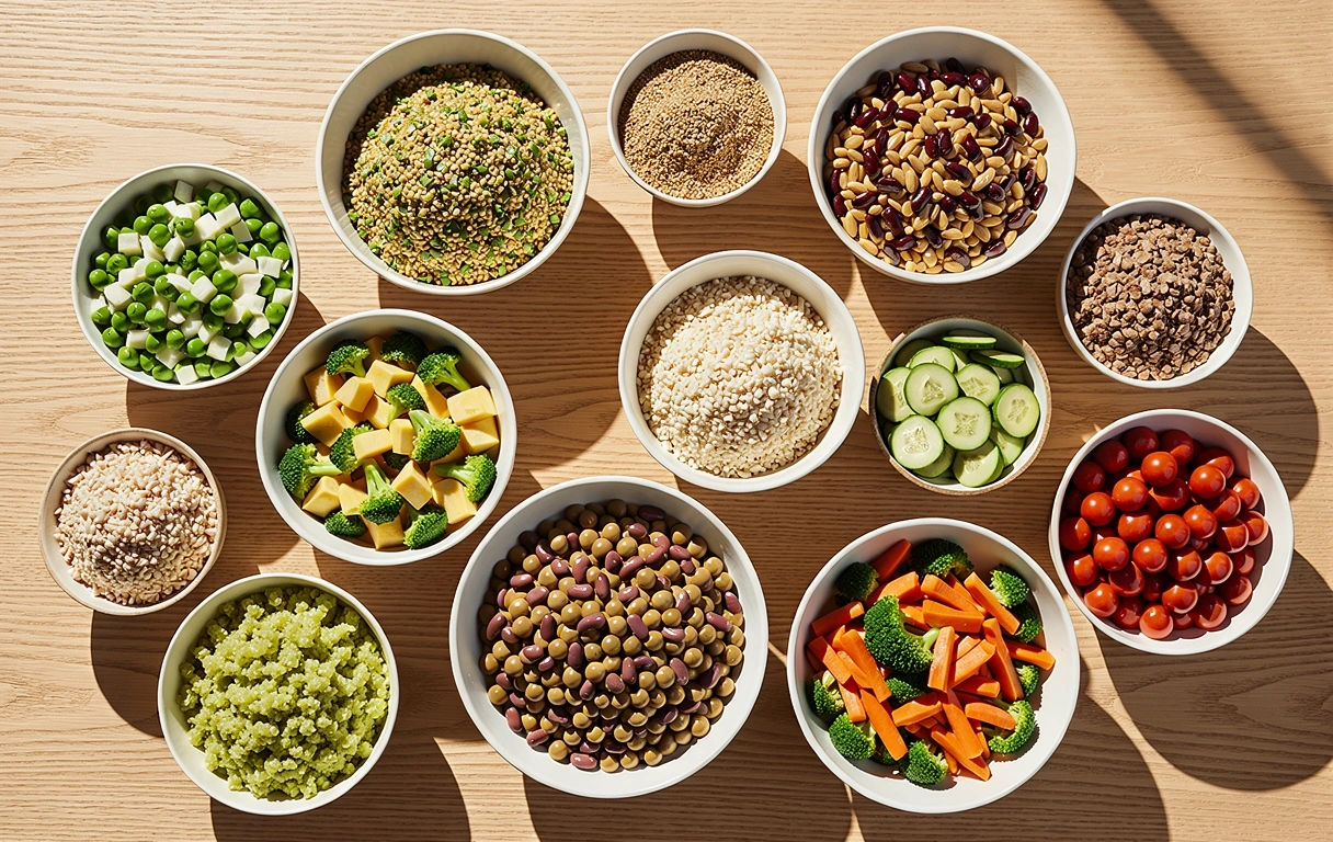 Educazione Alimentare